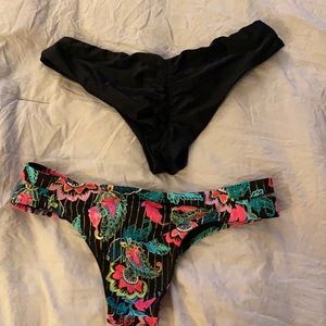 BIKINI BOTTOMS